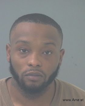 Willie Albert Griffin Mugshot