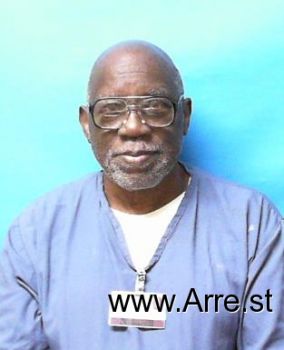 Willie E Hall Mugshot