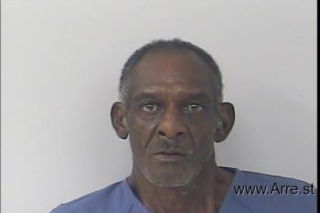 Willie Lee Hall Mugshot