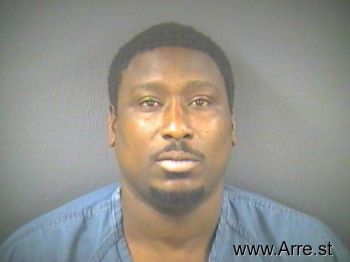 Willie James Hall Mugshot