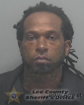 Willie Lee Hall Mugshot