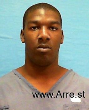 Willie B Hamilton Mugshot