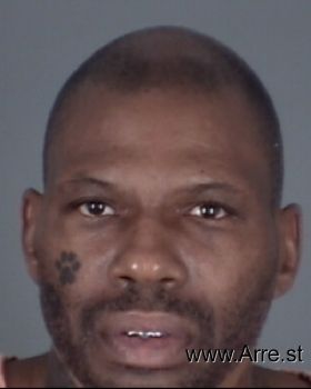 Willie James Hamilton Mugshot