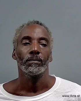 Willie Darnell Hamilton Mugshot