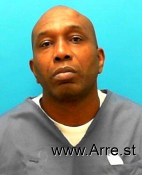 Willie M Hankerson Mugshot