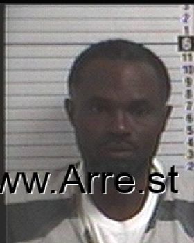 Willie Elliott Jr Hankerson Mugshot