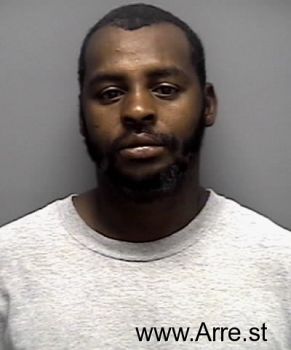 Willie Junior Hankerson Mugshot