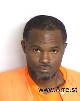 Willie E Hankerson Mugshot