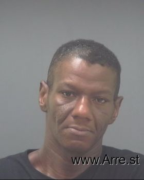 Willie Nmn Hankerson Mugshot