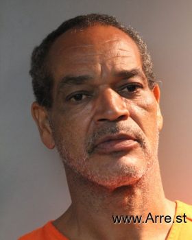 Willie  Harper Mugshot