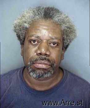 Willie  Harris Mugshot