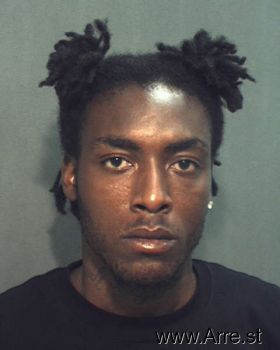 Willie  Hayes Mugshot