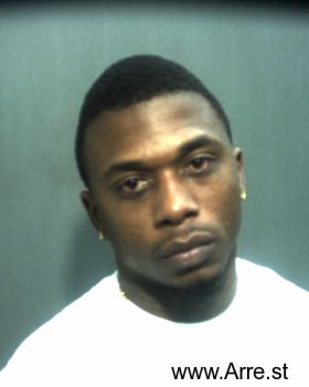 Willie D Henry Mugshot