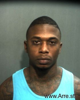 Willie D Henry Mugshot