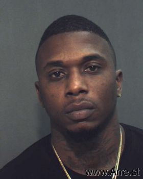 Willie D Henry Mugshot