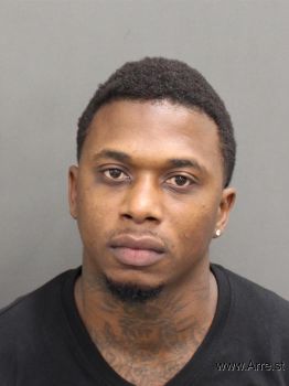 Willie D Henry Mugshot