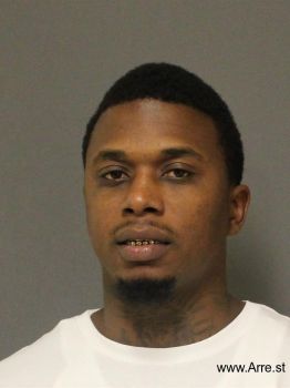 Willie Dennard Henry Mugshot