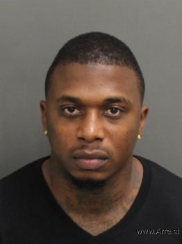 Willie D Henry Mugshot