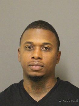 Willie D Henry Mugshot