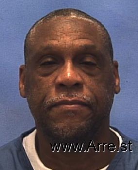 Willie J Hill Mugshot