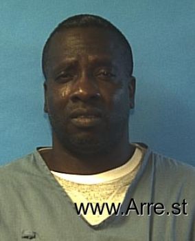 Willie J Hill Mugshot