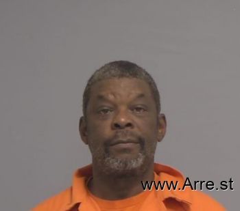 Willie Michael Hill Mugshot