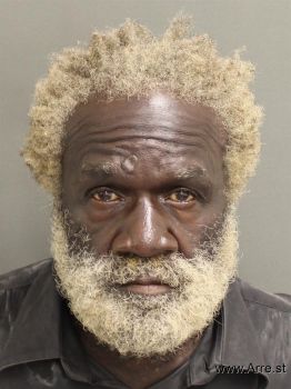 Willie C Hill Mugshot