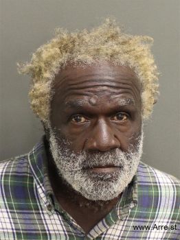 Willie C Hill Mugshot