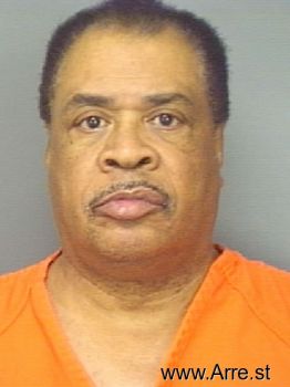 Willie H Hill Mugshot