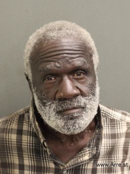 Willie C Hill Mugshot