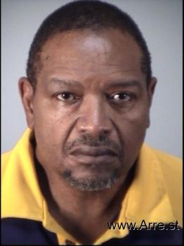 Willie James Hill Mugshot