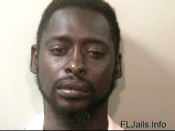 Willie A Hill Mugshot