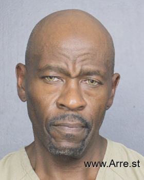 Willie Earl Hollins Mugshot