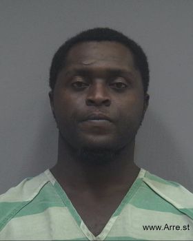 Willie Lee Holmes Mugshot