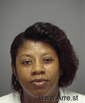 Willie Mae Holmes Mugshot