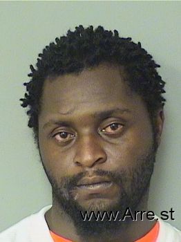 Willie L Holmes Mugshot