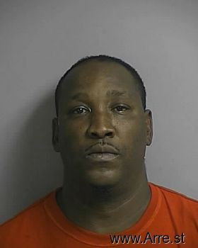 Willie Roger Holmes Mugshot