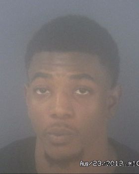 Willie James Holmes Mugshot