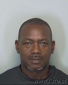 Willie James Holmes Mugshot