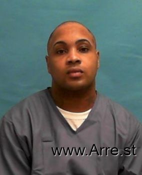 Willie L Houston Mugshot