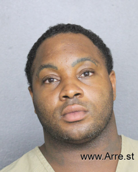 Willie Lee Houston Mugshot