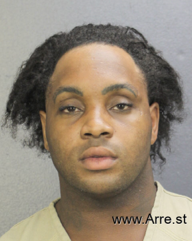 Willie Lee Houston Mugshot