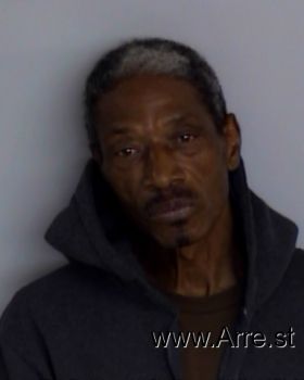 Willie David Houston Mugshot