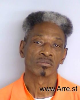 Willie David Houston Mugshot