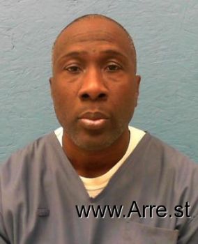 Willie  Howard Mugshot