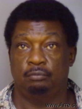 Willie  Howard Mugshot