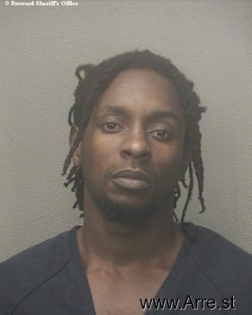 Willie  Howard Mugshot