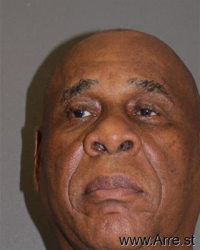 Willie  Humphrey Mugshot