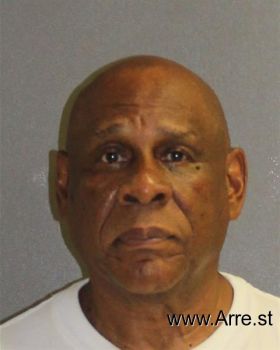 Willie  Humphrey Mugshot