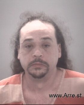 Willie Neal Hunt Mugshot